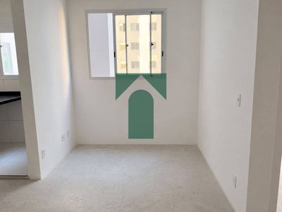 Apartamento, 2 quartos, 37 m² - Foto 3