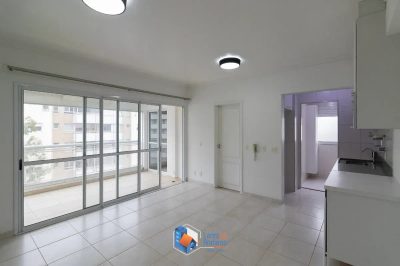 Apartamento, 2 quartos, 70 m² - Foto 4