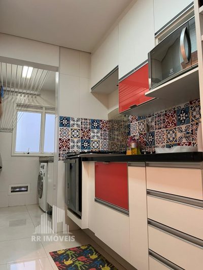 Apartamento, 3 quartos, 87 m² - Foto 5
