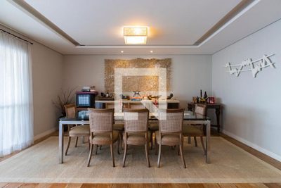 Apartamento, 2 quartos, 213 m² - Foto 5