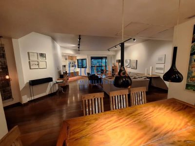 Apartamento, 4 quartos, 200 m² - Foto 2