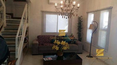 Casa, 3 quartos, 180 m² - Foto 1