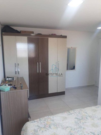 Apartamento, 3 quartos, 71 m² - Foto 5