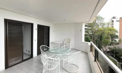 Apartamento, 4 quartos, 175 m² - Foto 2