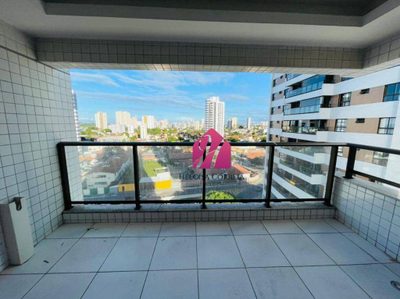 Apartamento, 4 quartos, 109 m² - Foto 5