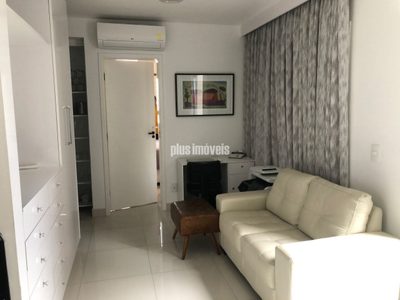 Apartamento, 2 quartos, 41 m² - Foto 1