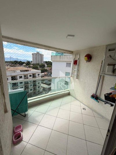 Apartamento, 4 quartos, 153 m² - Foto 5