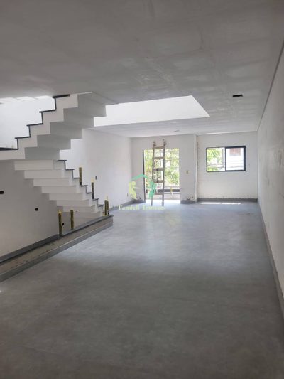 Sobrado, 3 quartos, 211 m² - Foto 3