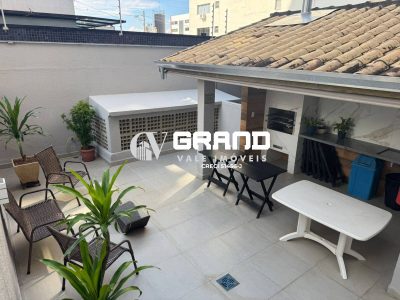 Apartamento, 3 quartos, 84 m² - Foto 3