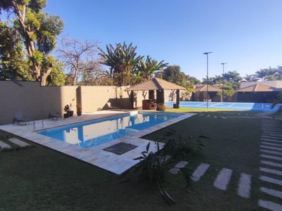Apartamento, 4 quartos, 240 m² - Foto 2