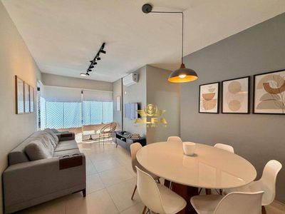 Apartamento, 3 quartos, 70 m² - Foto 1