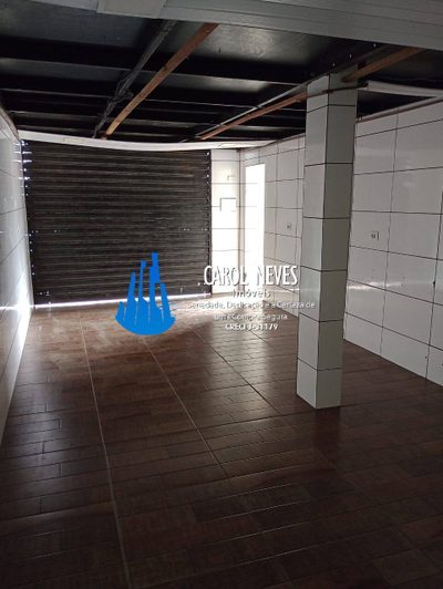 Loja-Salão, 97 m² - Foto 2