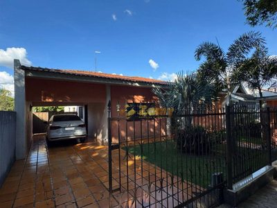 Casa, 3 quartos, 257 m² - Foto 1