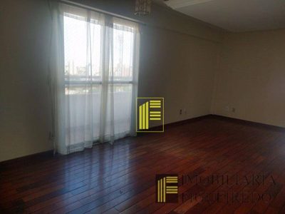 Apartamento, 3 quartos, 130 m² - Foto 2