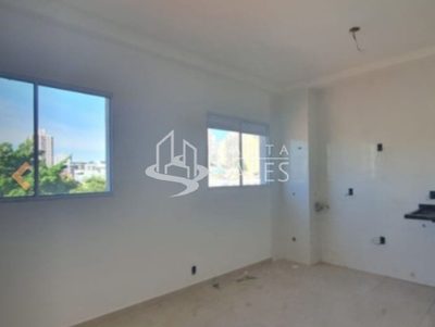 Apartamento, 2 quartos, 29 m² - Foto 5