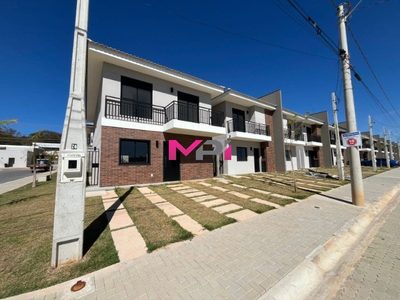 Casa de Condomínio, 4 quartos - Foto 2