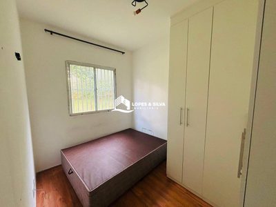 Apartamento, 1 quarto, 30 m² - Foto 5
