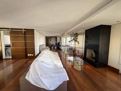 Apartamento, 4 quartos, 211 m² - Foto 3