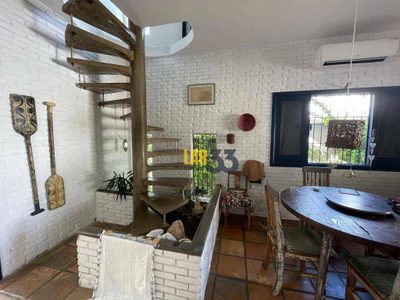 Casa, 3 quartos, 300 m² - Foto 5