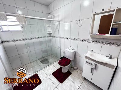 Casa, 4 quartos, 135 m² - Foto 5