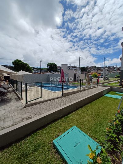 Apartamento, 3 quartos, 56 m² - Foto 5