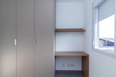 Apartamento, 2 quartos, 56 m² - Foto 2