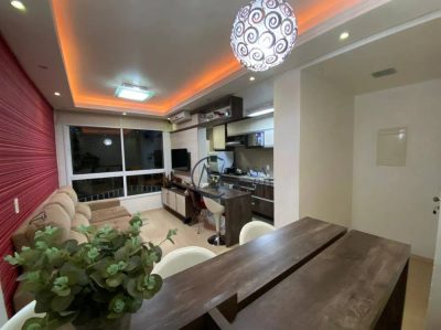 Apartamento, 2 quartos - Foto 3