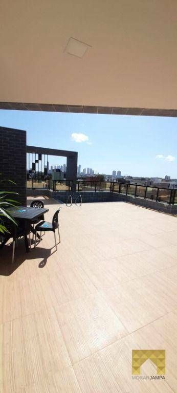 Cobertura, 2 quartos, 100 m² - Foto 5