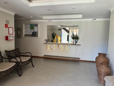 Apartamento, 3 quartos, 118 m² - Foto 3