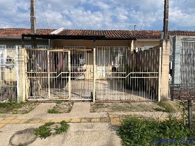 Casa, 1 quarto, 85 m² - Foto 1