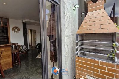 Cobertura, 2 quartos, 201 m² - Foto 2