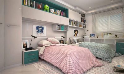 Apartamento, 3 quartos, 126 m² - Foto 2