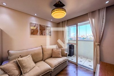 Apartamento, 3 quartos, 70 m² - Foto 5