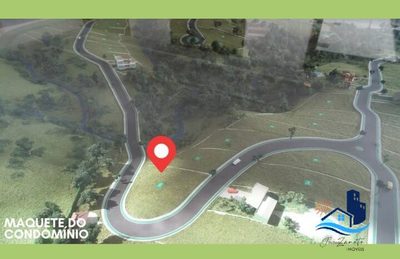 Terreno, 1365 m² - Foto 2