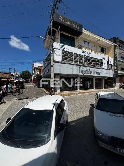 Loja-Salão, 153 m² - Foto 4