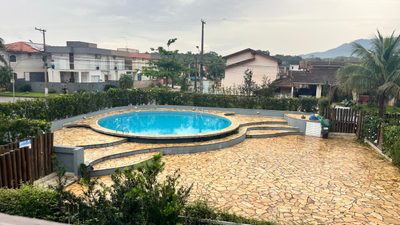 Casa, 3 quartos, 100 m² - Foto 1