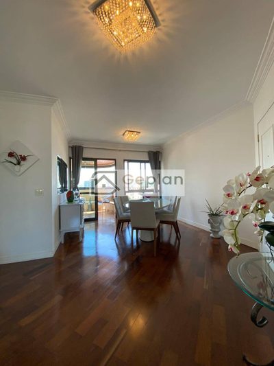 Apartamento, 3 quartos, 89 m² - Foto 3