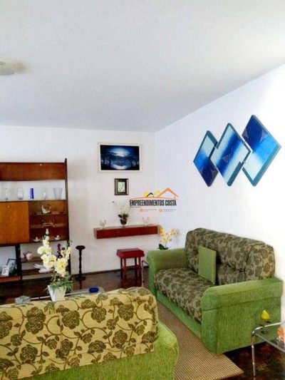 Casa, 3 quartos, 265 m² - Foto 3