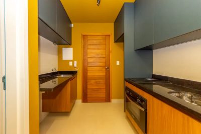 Apartamento, 1 quarto, 26 m² - Foto 2
