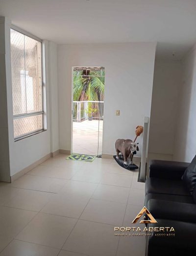 Apartamento, 3 quartos, 50 m² - Foto 4