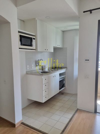 Flat/Apart Hotel, 1 quarto, 54 m² - Foto 4