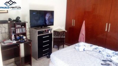 Casa, 5 quartos, 250 m² - Foto 3