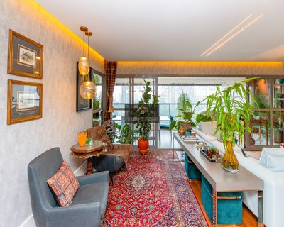 Apartamento, 3 quartos, 181 m² - Foto 5