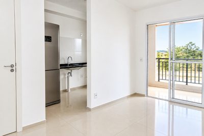 Apartamento, 2 quartos, 44 m² - Foto 4