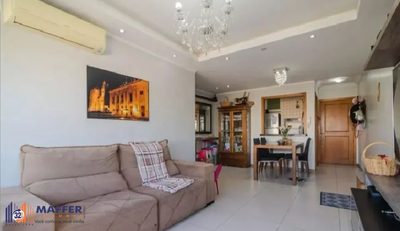 Apartamento, 2 quartos, 75 m² - Foto 5