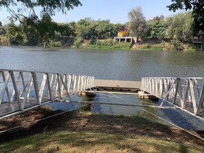 Loteamento e Condomínio, 542 m² - Foto 2