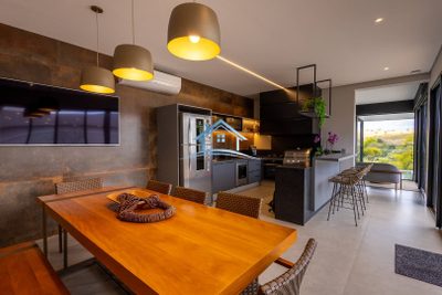 Casa, 3 quartos, 450 m² - Foto 1