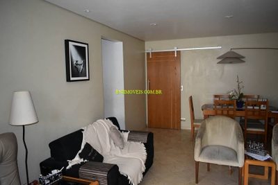 Apartamento, 3 quartos, 93 m² - Foto 4