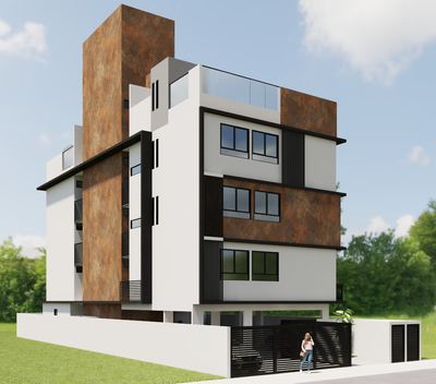 Loja-Salão, 20 m² - Foto 4