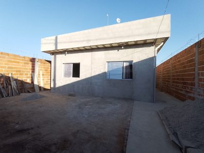 Casa, 4 quartos, 127 m² - Foto 3